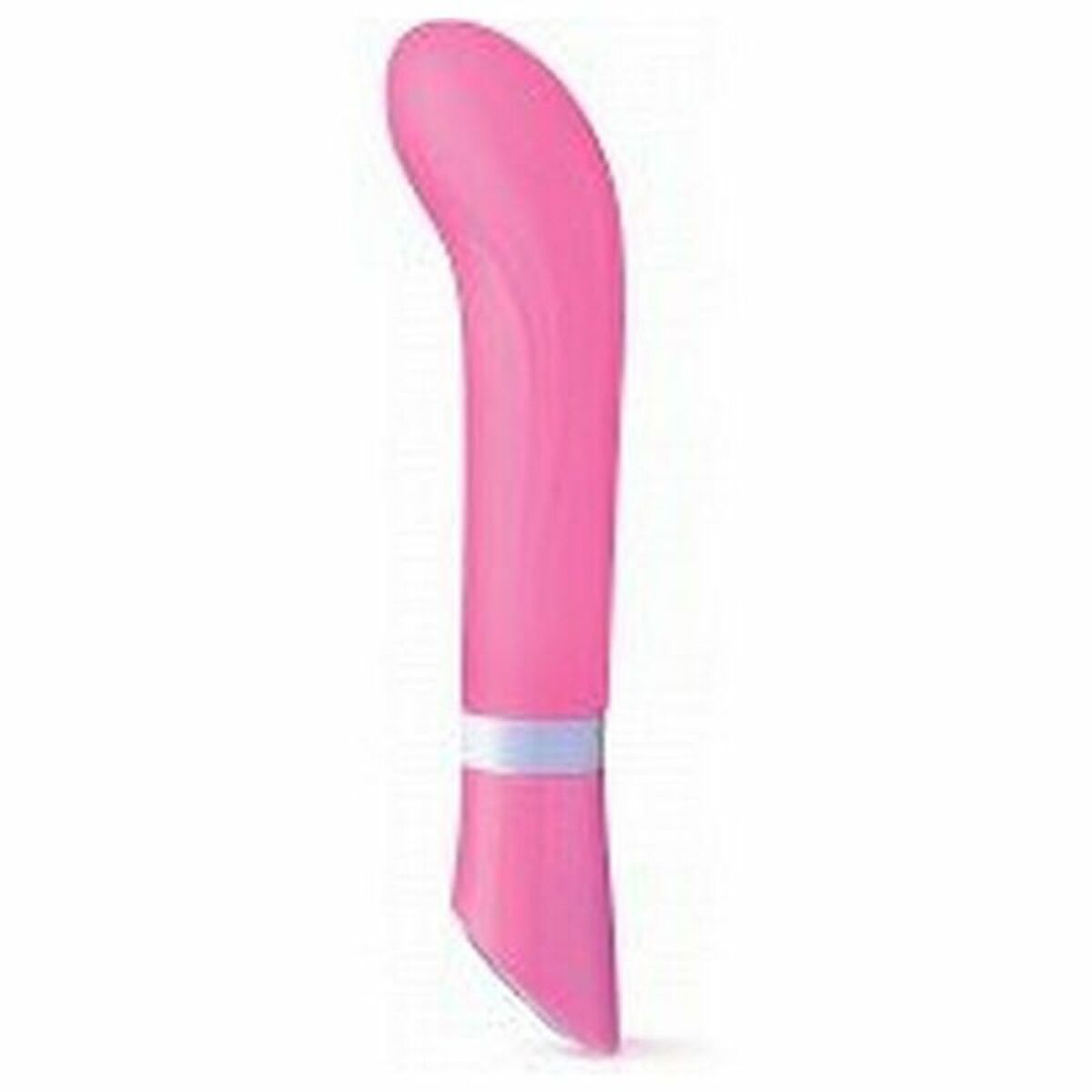 G-Punkt Vibrator B Swish Curve BSBDC0453 Pink